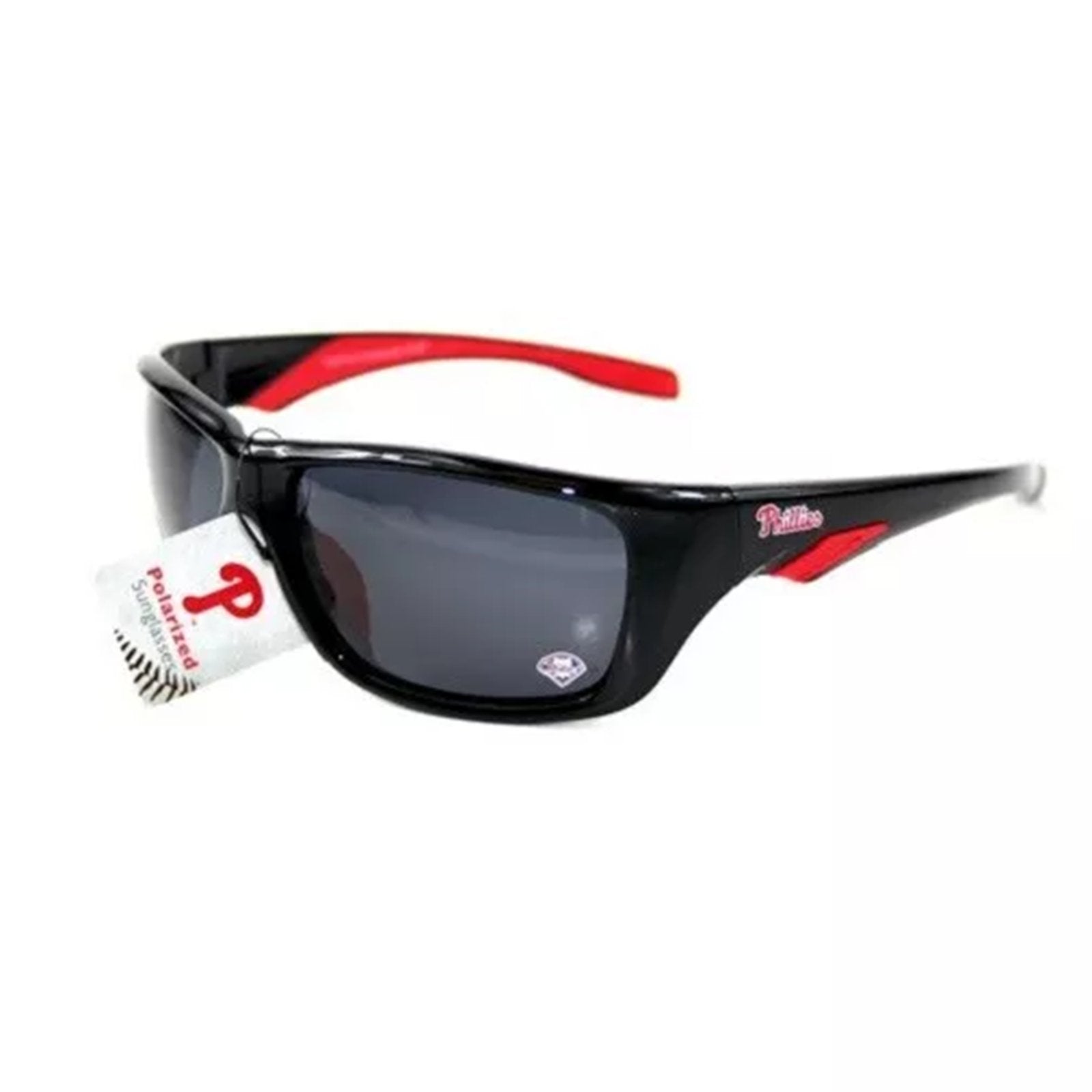 Philadelphia Phillies Sunglasses Sports UV Protection MLB Baseball Team Logo New