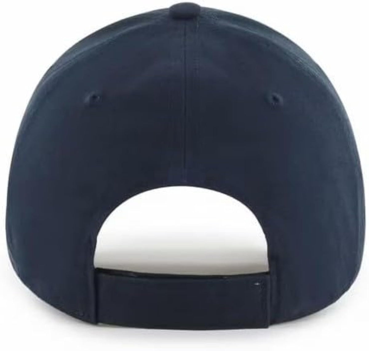 Red Sox Youth Navy MVP Hat Embroidered Baseball Cap for Boys and Girls