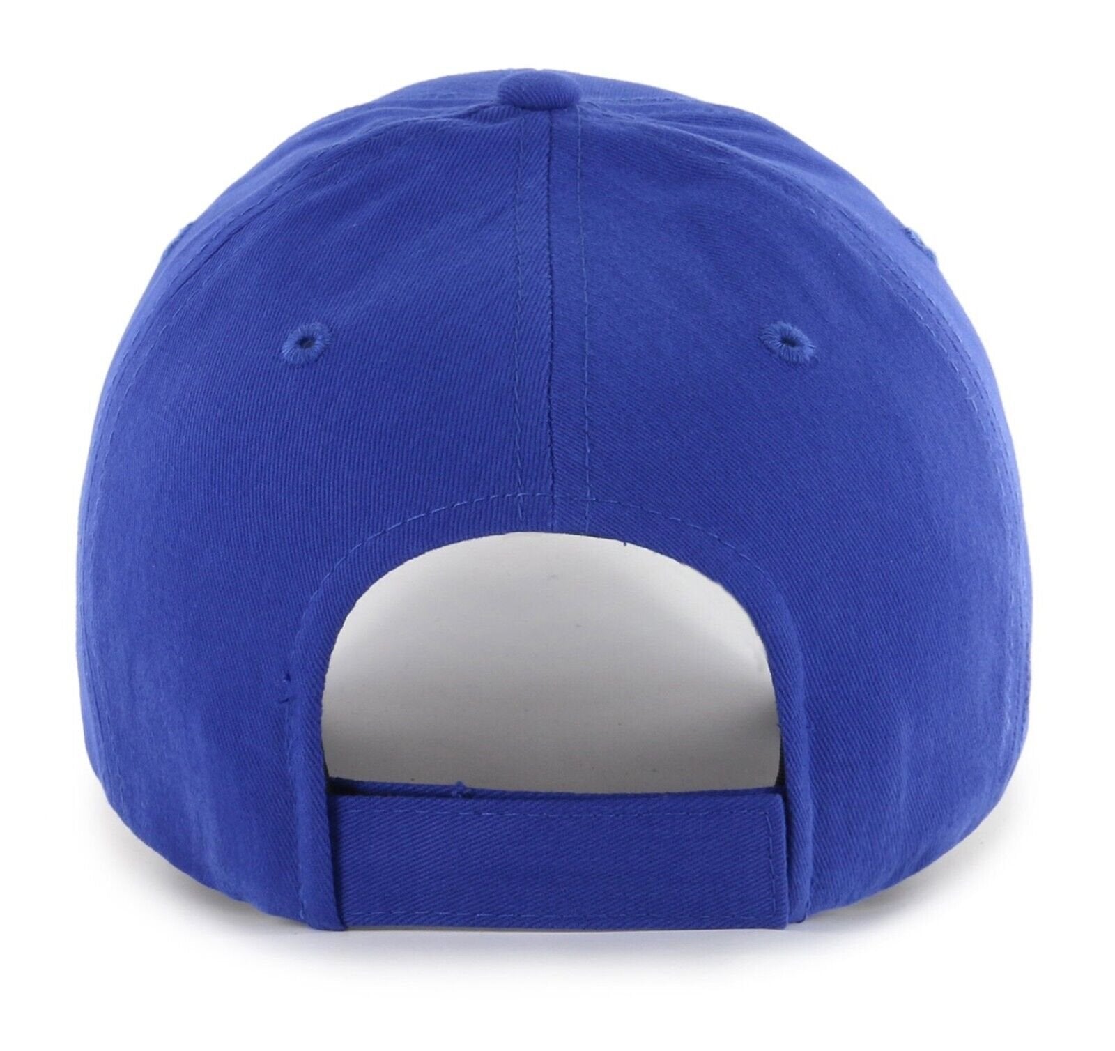 Los Angeles Clippers Hat Blue MVP Authentic NBA Basketball Team Logo LA Adjustable New Cap