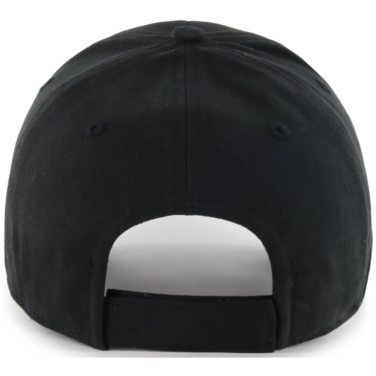 Kansas City Chiefs Hat MVP Authentic NFL Football Black Gray Adjustable New Cap