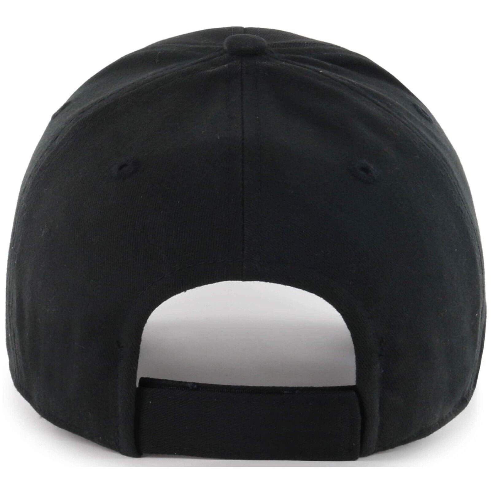 Chicago Bears Hat Black MVP Authentic NFL Football Team Logo Authentic New Cap
