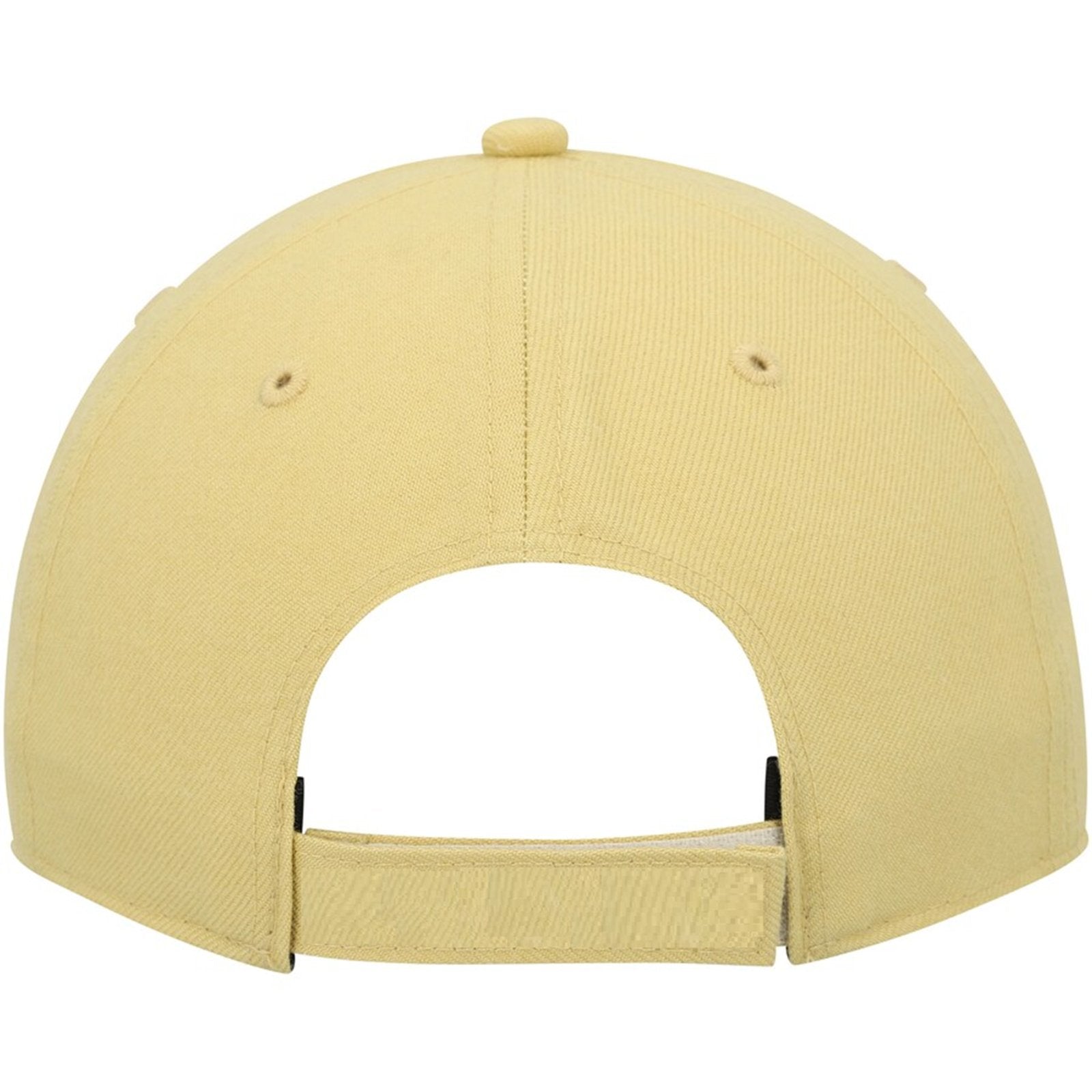 New Orleans Saints Hat Gold MVP NFL Football Team Logo Authentic Adjustable New Cap