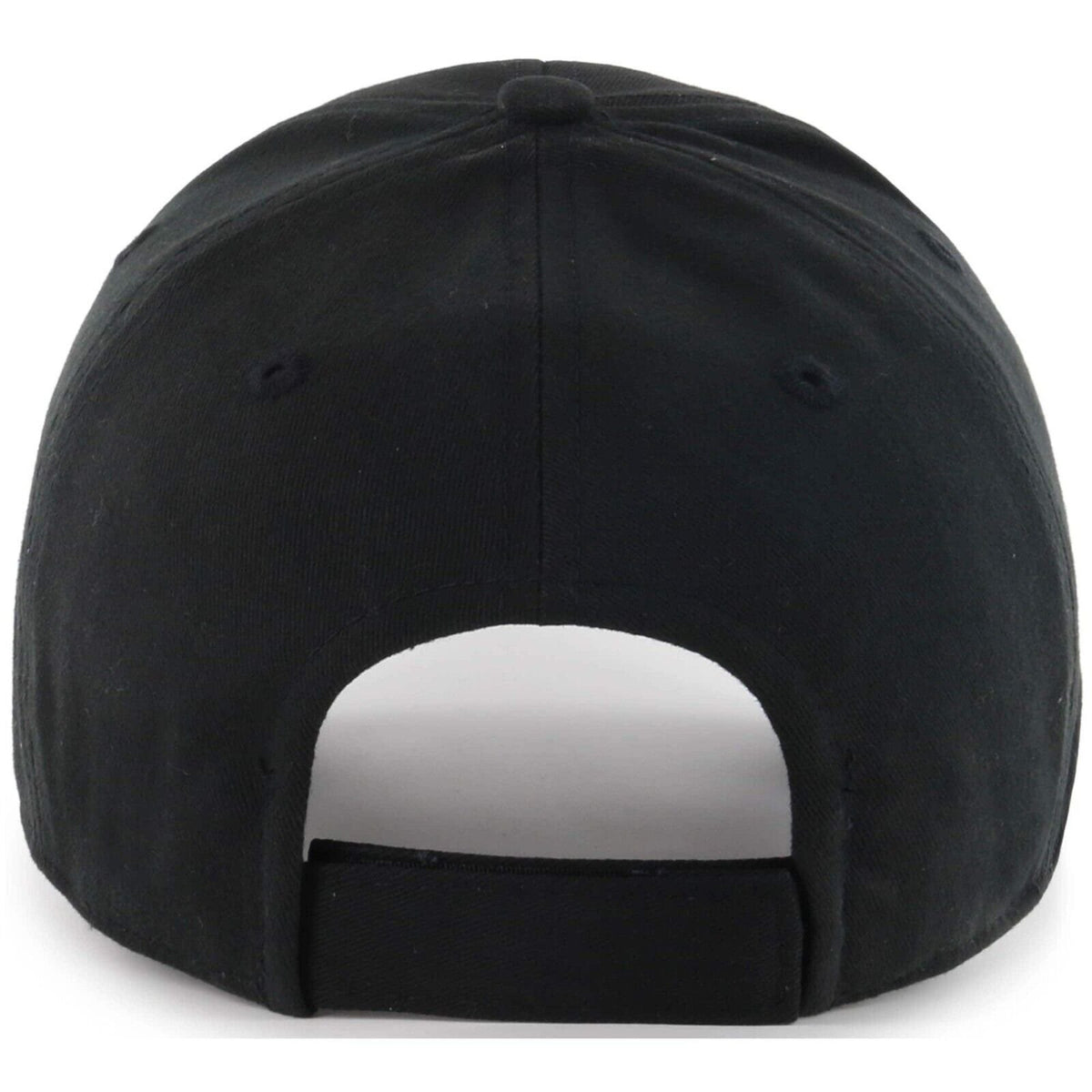 Chicago Bears Hat Black MVP Authentic NFL Football Team Logo Authentic New Cap