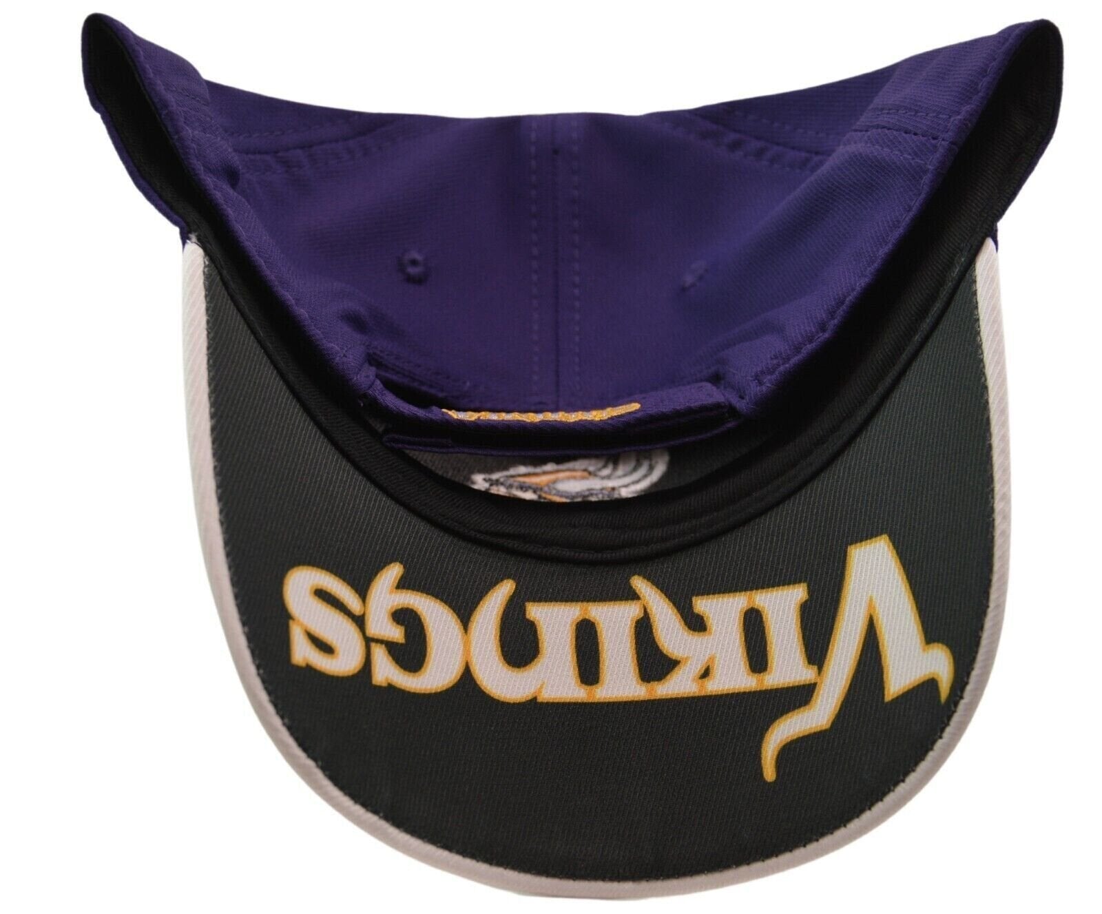 Minnesota Vikings Hat '47 Pride NFL Football Team Logo Authentic Classic New Cap