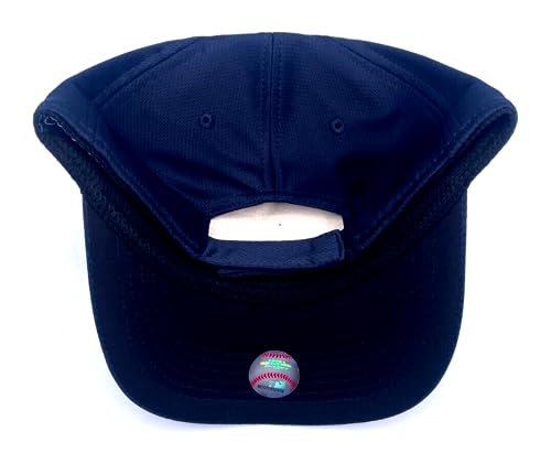 Tampa Bay Baseball Kids Youth Hat Official Classic Team Logo Adjustable Cap