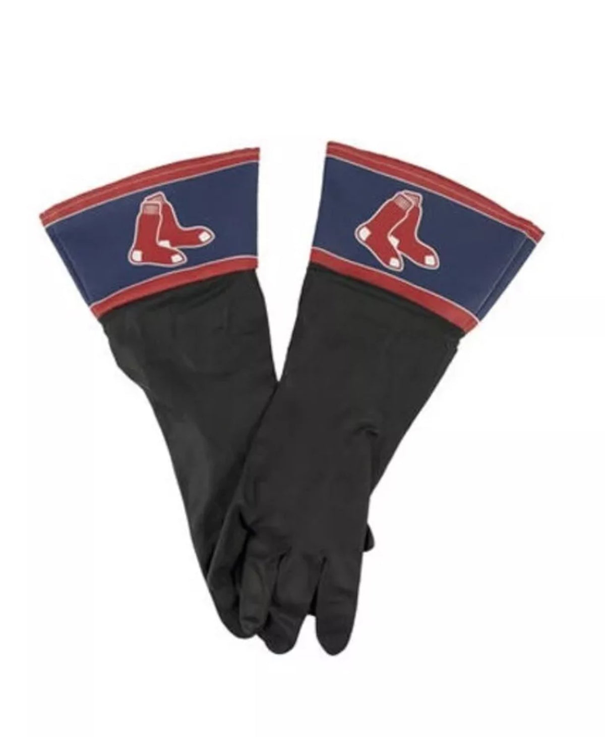 Boston Red Sox Team Dish Gloves Kitchen Essentials MLB Baseball Team Logo New
