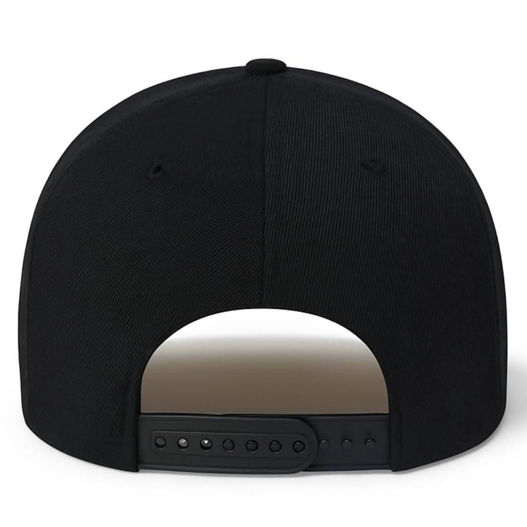 Officially Licensed University Florida Gators Baseball Hat Classic Edition Black MVP Adjustable Embroidered Team Logo Snapback Sports Ball Cap