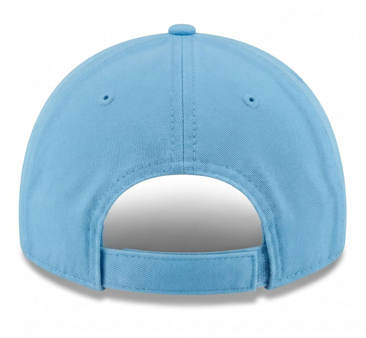 Tampa Bay Rays Youth MVP Light Blue Hat Embroidered 'TB' Logo Boys & Girls