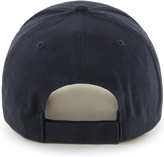 New York Yankees Hat MVP Navy Blue NY MLB Baseball Team Logo Classic New Cap