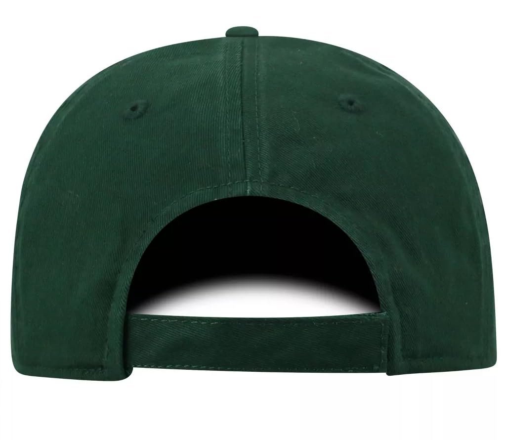 South Florida University Classic Edition Hat Adjustable Bulls Team Logo Cap