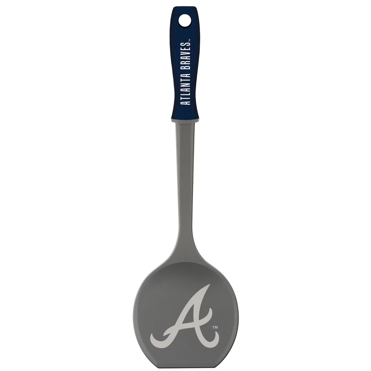 Atlanta Braves Pancake Flipper Fan Spatula Authentic MLB Baseball Team Logo New