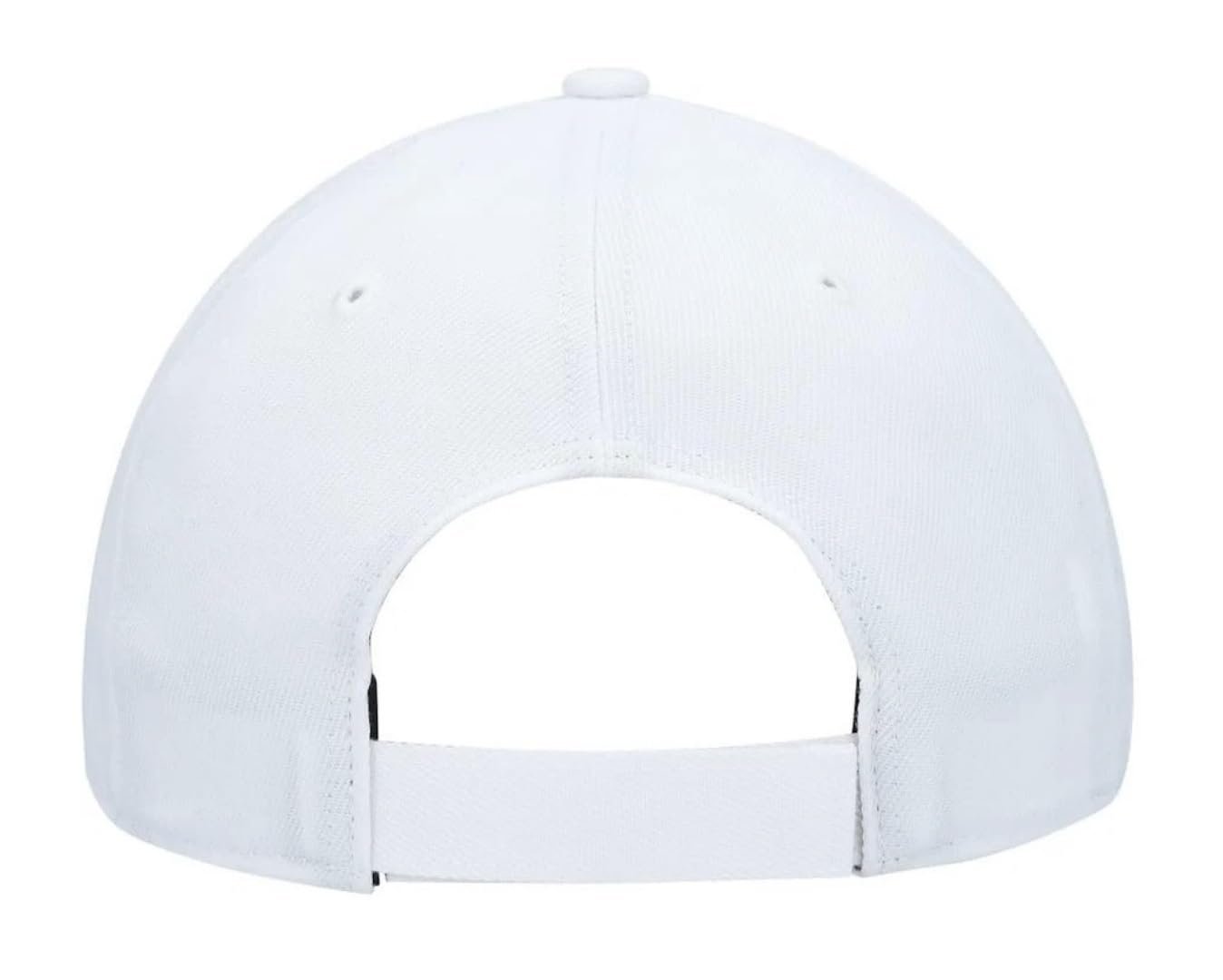 Officially Licensed Los Angeles Dodgers Youth Boys Girls Baseball Hat Classic MVP White/Blue Adjustable LA Embroidered Team Logo Kids Sports Cap