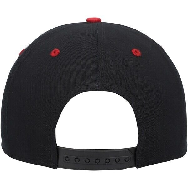 Miami Heat Hat MVP Snapback Authentic NBA Basketball Team Logo Adjustable New Cap