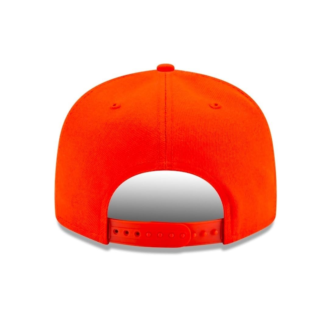 Officially Licensed University Florida Gators Hat Classic MVP Two-Tone Snapback Adjustable Embroidered Primary Team Logo Baseball Cap