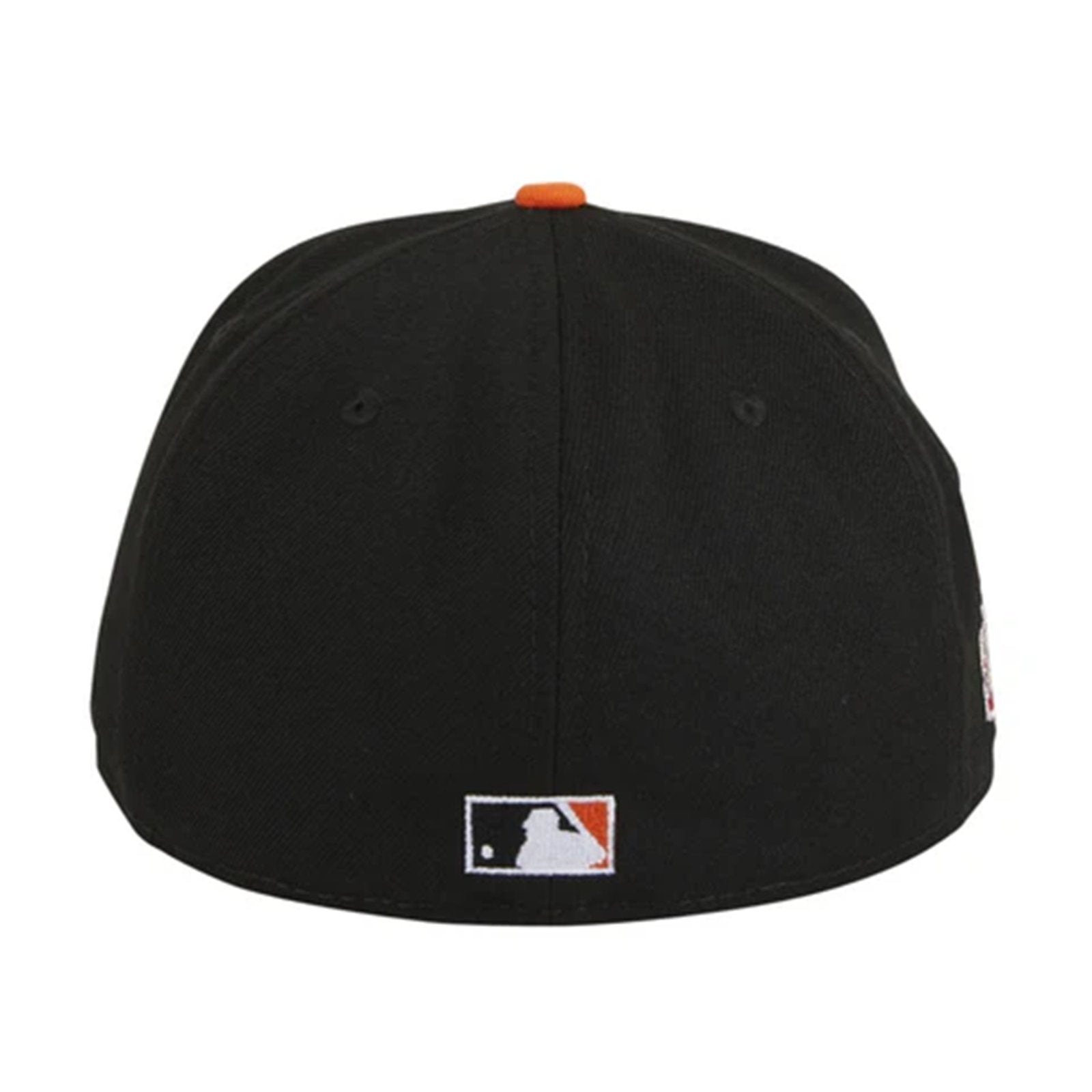 SAN FRANCISCO GIANTS HAT BLACK SNAPBACK WORLD SERIES MLB BASEBALL TEAM NEW CAP