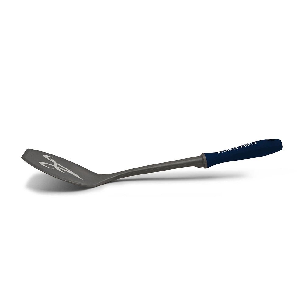Atlanta Braves Pancake Flipper Fan Spatula Authentic MLB Baseball Team Logo New