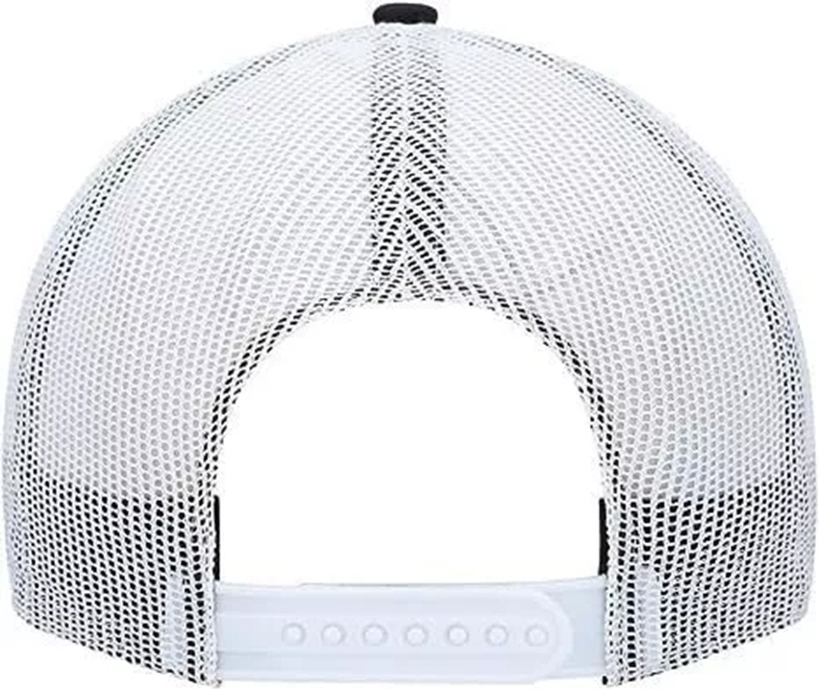 Chevy Hat Automotive American Two Tone Mesh Trucker Car Classic Logo New Cap