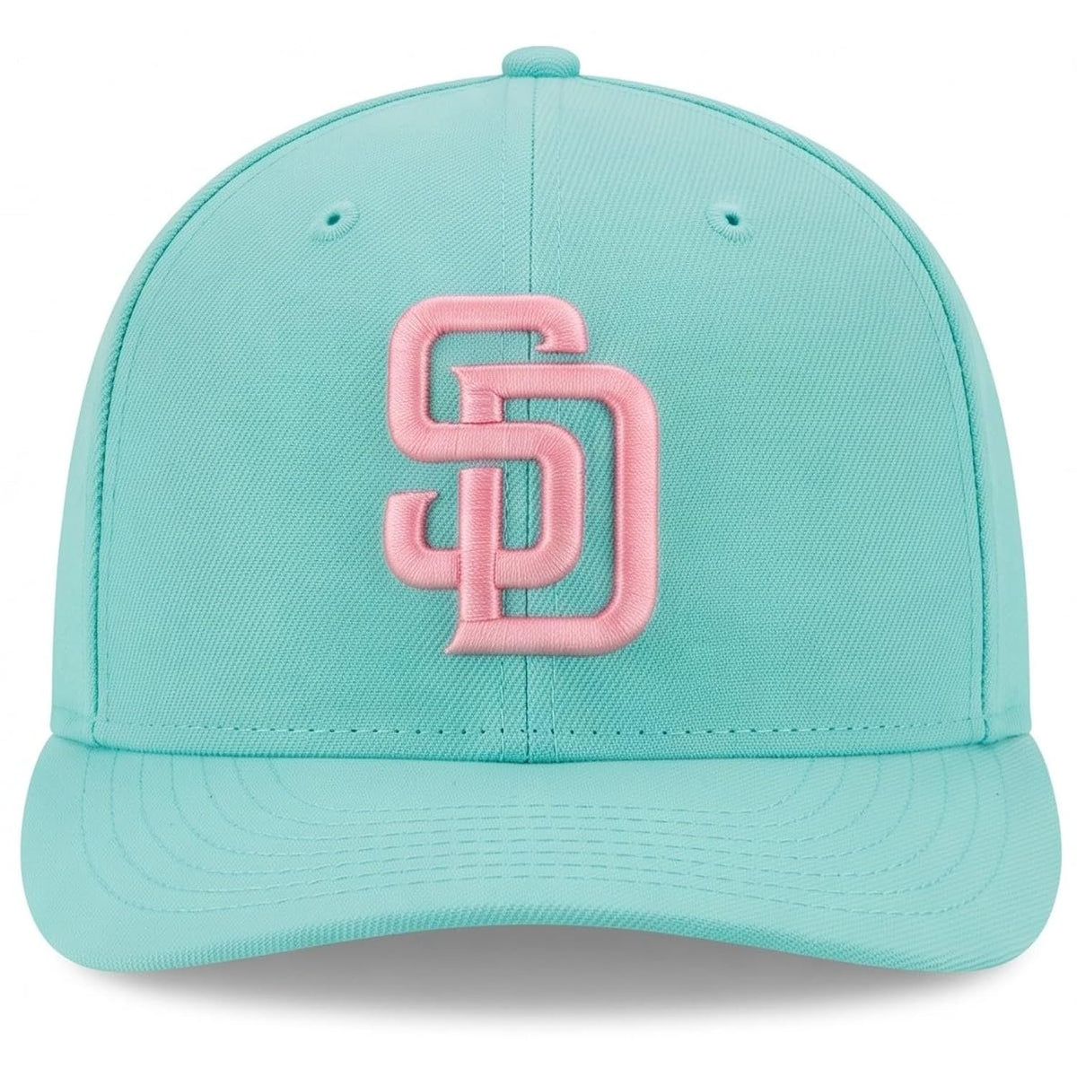 Officially Licensed San Diego Padres MLB City Connect Hat Classic Edition MVP Adjustable Cap