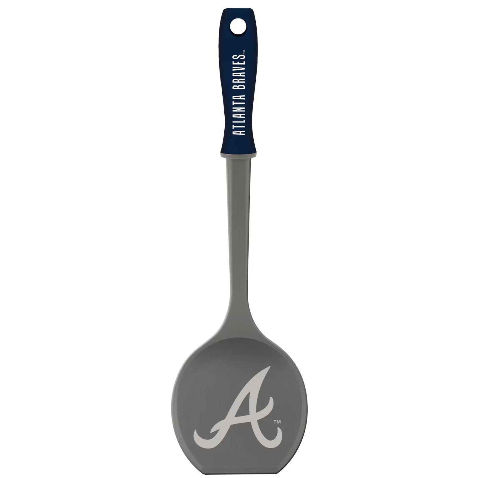Atlanta Braves Pancake Flipper Fan Spatula Authentic MLB Baseball Team Logo New