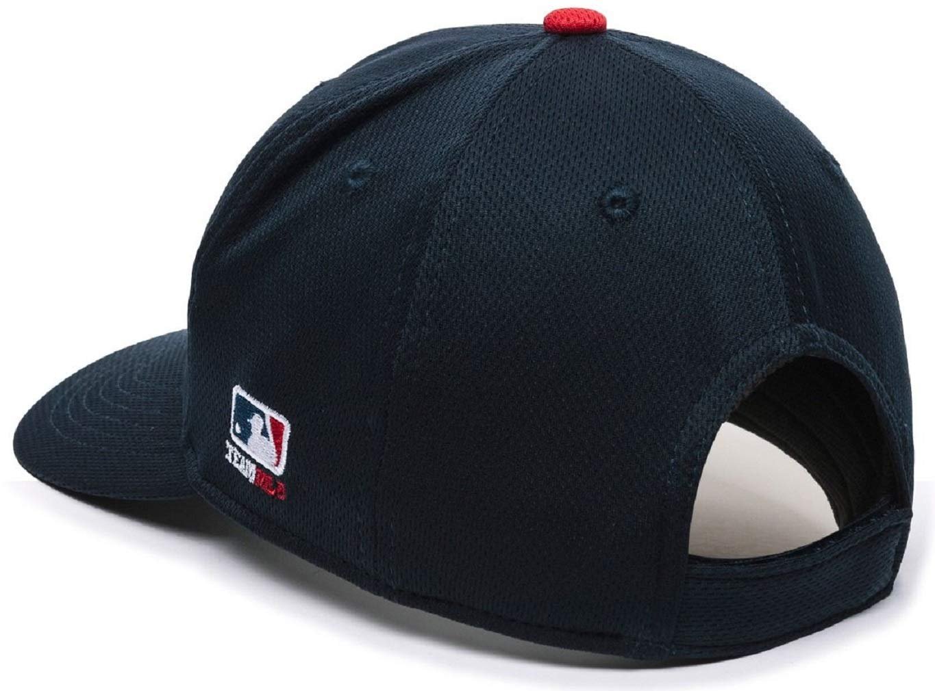 Minnesota Twins Hat Navy Blue Adult MLB Baseball Team Logo Adjustable New Cap