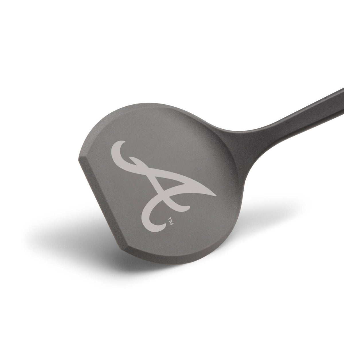 Atlanta Braves Pancake Flipper Fan Spatula Authentic MLB Baseball Team Logo New