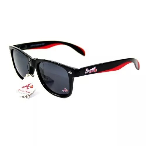 Atlanta Braves Sunglasses Retro Sports UV Protection MLB Baseball Team Logo New