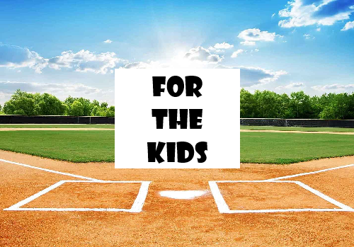 For the Kids - Pittsburgh Pirates