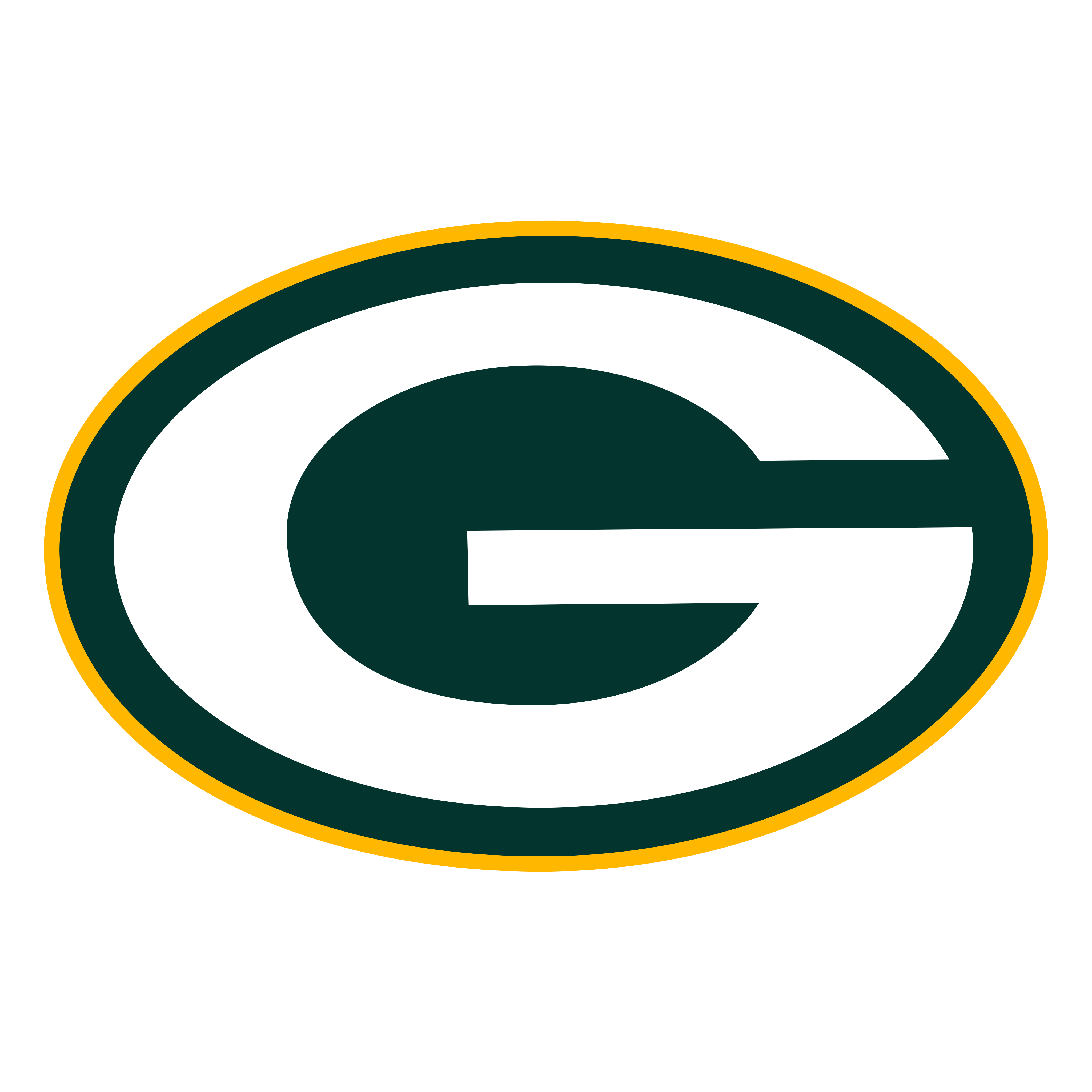 Green Bay Packers