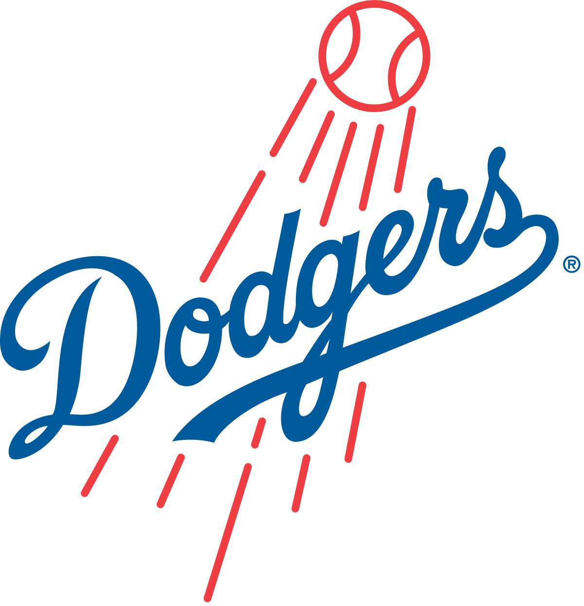 Los Angles Dodgers