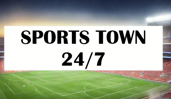 Sports Town 24/7