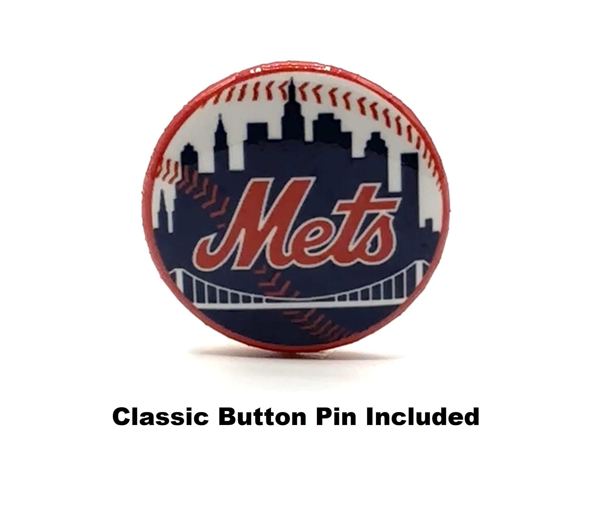 Officially Licensed NY Mets Visor Classic Orange NY Embroidery Adjustable Sports Cap