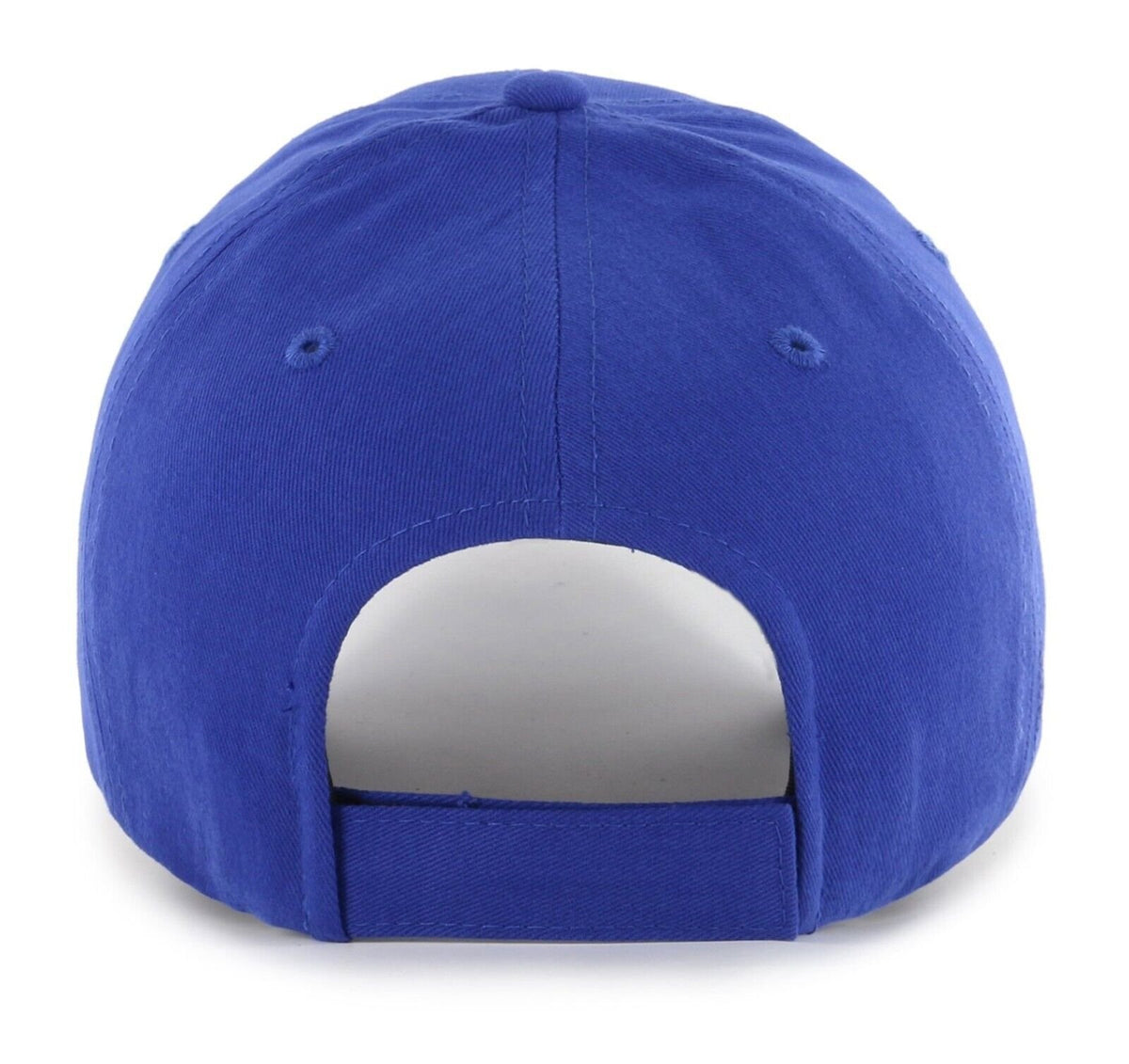 Los Angeles Clippers Hat Blue MVP Authentic NBA Basketball Team Logo LA Adjustable New Cap