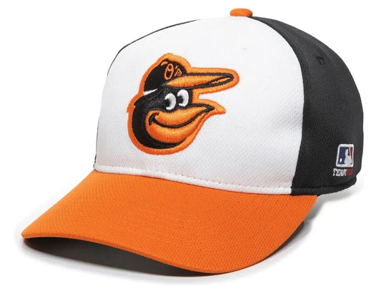 Baltimore Orioles Hat Youth / Kids Size Replica Style MLB Baseball Team Logo Cap New