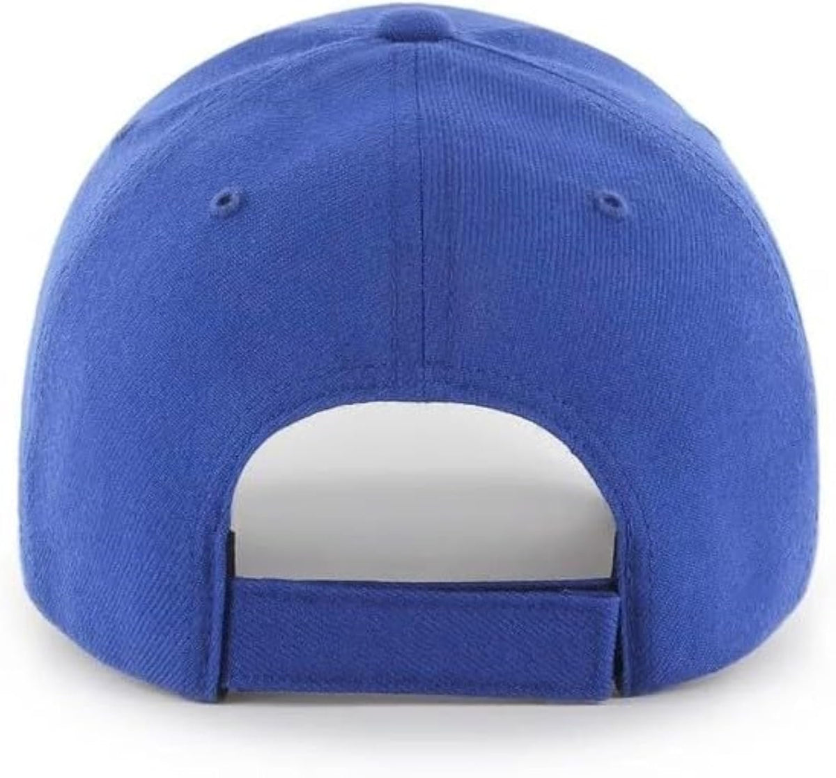 University of Pittsburgh Panthers Royal Blue MVP Hat Embroidered Pitt Logo