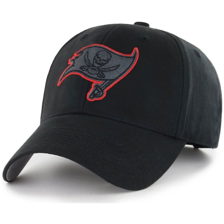 TAMPA BAY BUCCANEERS HAT MVP AUTHENTIC NFL FOOTBALL TEAM ADJUSTABLE CAP NEW