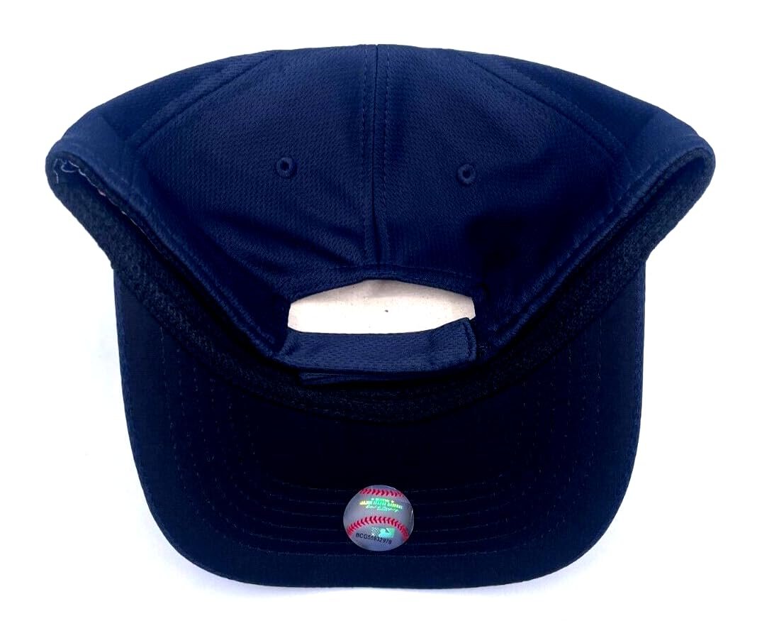 Tampa Bay Baseball Kids Youth Hat Official Classic Team Logo Adjustable Cap