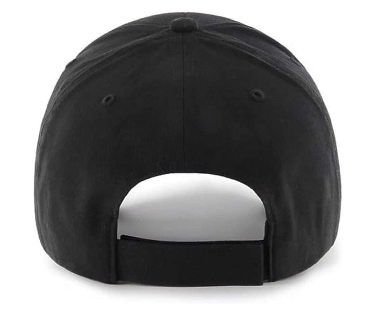 Toronto Blue Jays Black MVP Hat, Officially Licensed Youth Cap for Boys and Girls