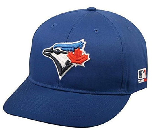 Outdoor Cap Toronto Blue Jays Youth (Ages Under 12) Adjustable Hat Officially Licensed Baseball Replica