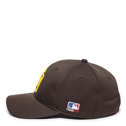 Outdoor Cap MLB Adjustable Performance Cap