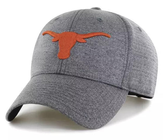 Texas Hat Classic University Team Logo Embroidered Adjustable Snapback Cap