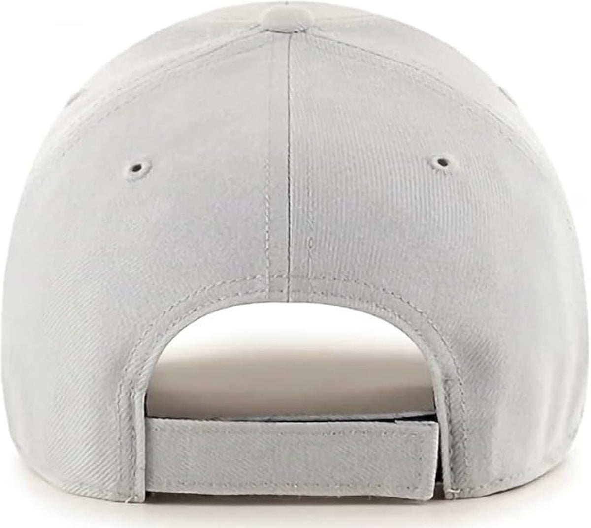 Houston Astros Gray MVP Youth Hat Embroidered Logo Cap for Boys and Girls