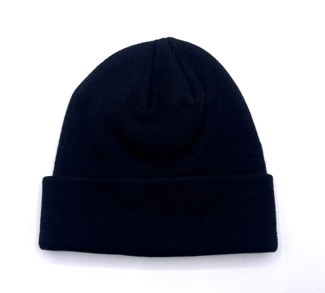 New Orleans Saints Beanie Hat NFL Football Team Logo Authentic Cuffed Knit Cap New