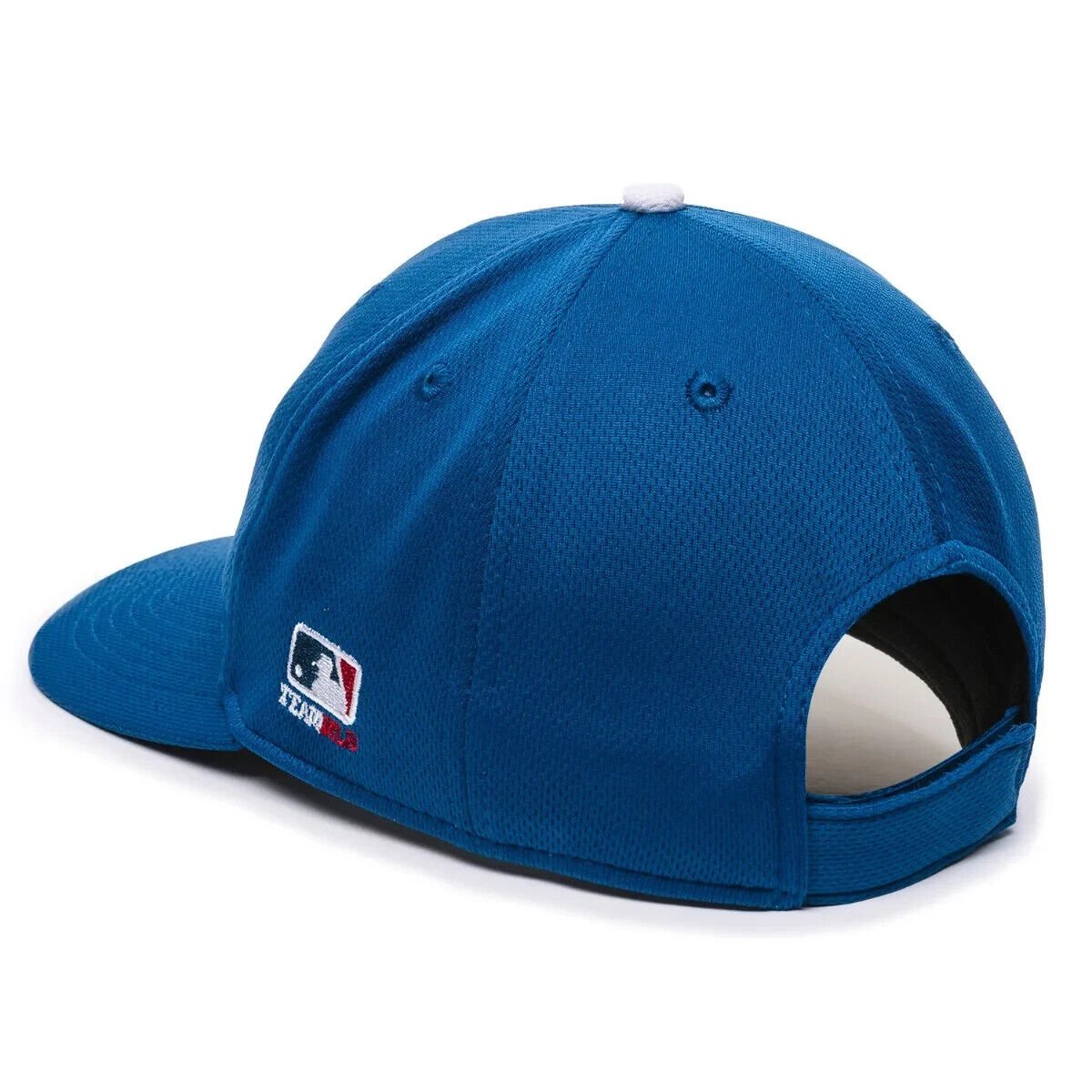 LOS ANGELES DODGERS BLUE KIDS YOUTH HAT MVP AUTHENTIC MLB BASEBALL TEAM NEW CAP