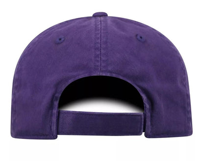 Officially Licensed University Northwestern Hat Classic Adjustable Wildcats Team Logo Cap