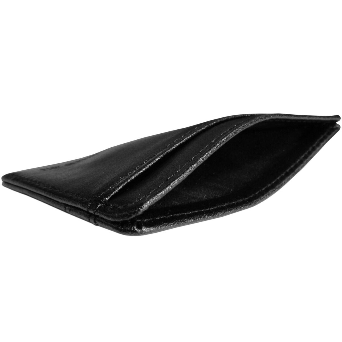 Cleveland Browns Weekend Wallet Man Made Leather NFL Football Team Logo Authentic New