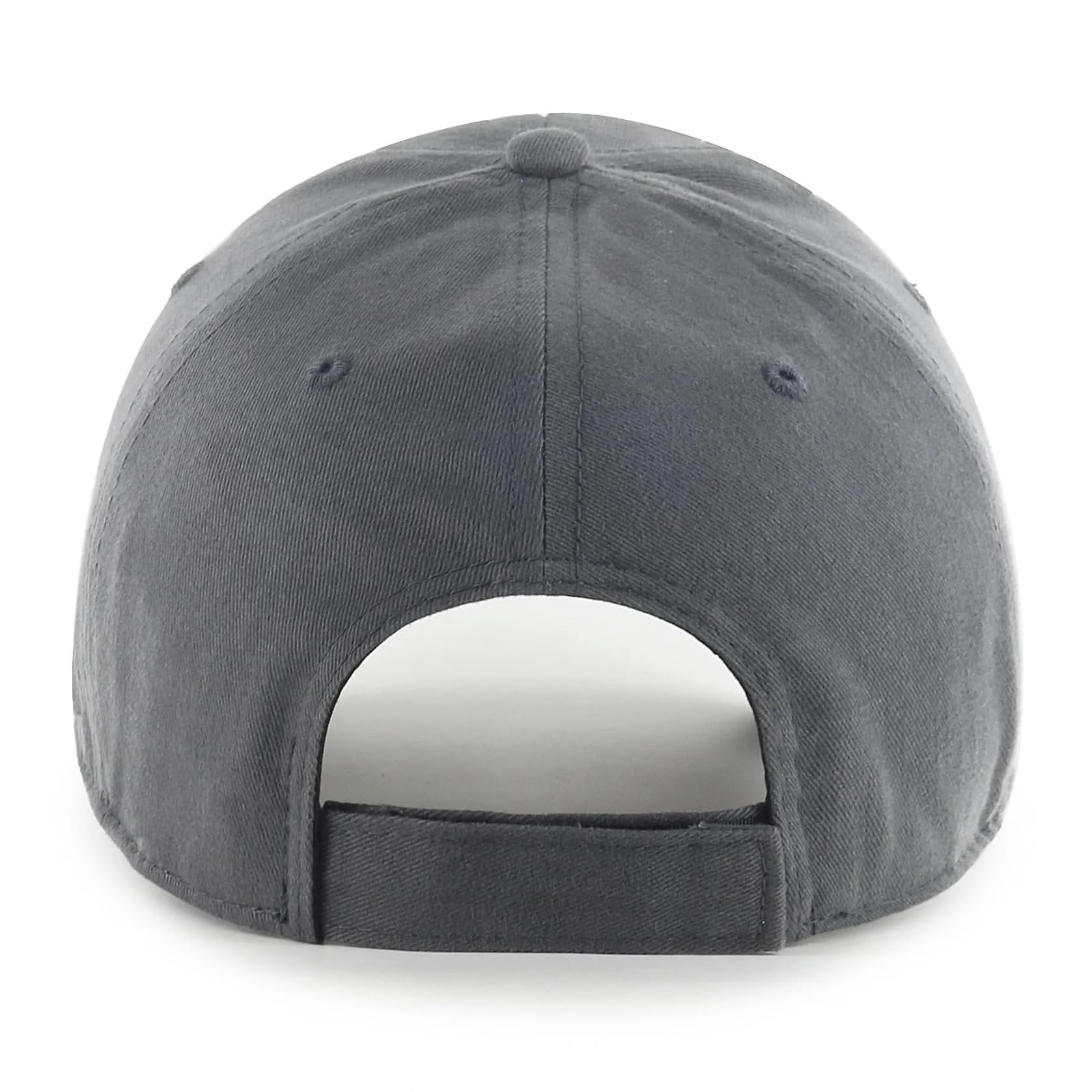 Officially Licensed Baltimore Orioles Boys Girls Charcoal Baseball Hat Adjustable Youth Sports Cap