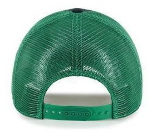 Boston Celtics Hat Mesh Trucker Snapback Style NBA Basketball Team Logo Cap New