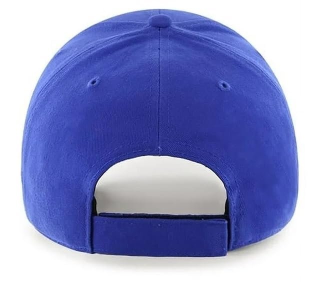 Officially Licensed Chicago Youth Kids Baseball Hat Classic MVP Adjustable Embroidered Team Logo Structured Cubs Two-Tone Cap