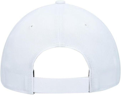 WASHINGTON COMMANDERS WHITE CREAM HAT MVP AUTHENTIC NFL FOOTBALL TEAM CAP NEW