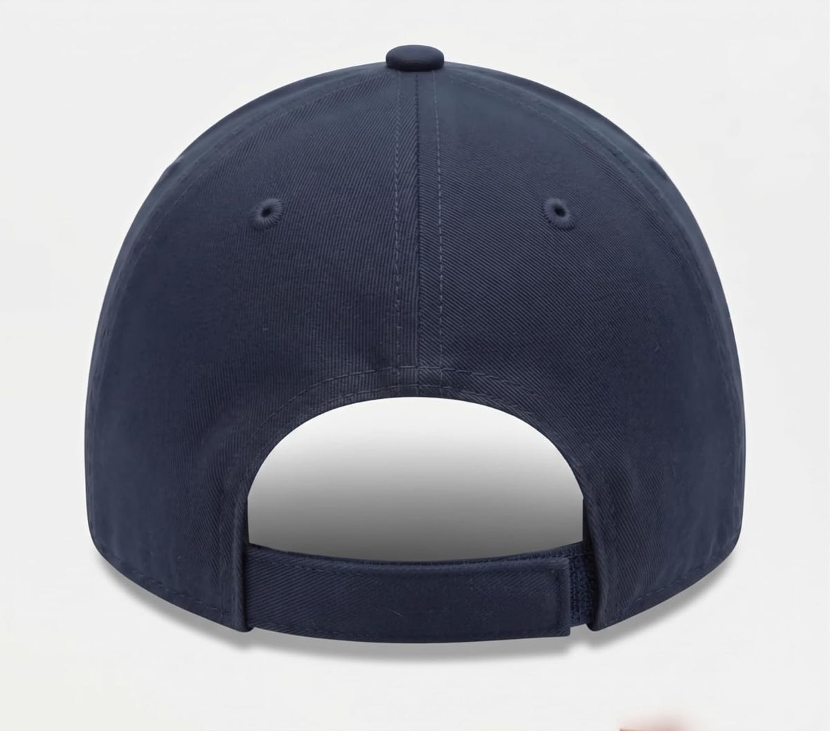 Cleveland Guardians Youth MVP Hat Navy & Red 'C' Logo Cap for Boys & Girls